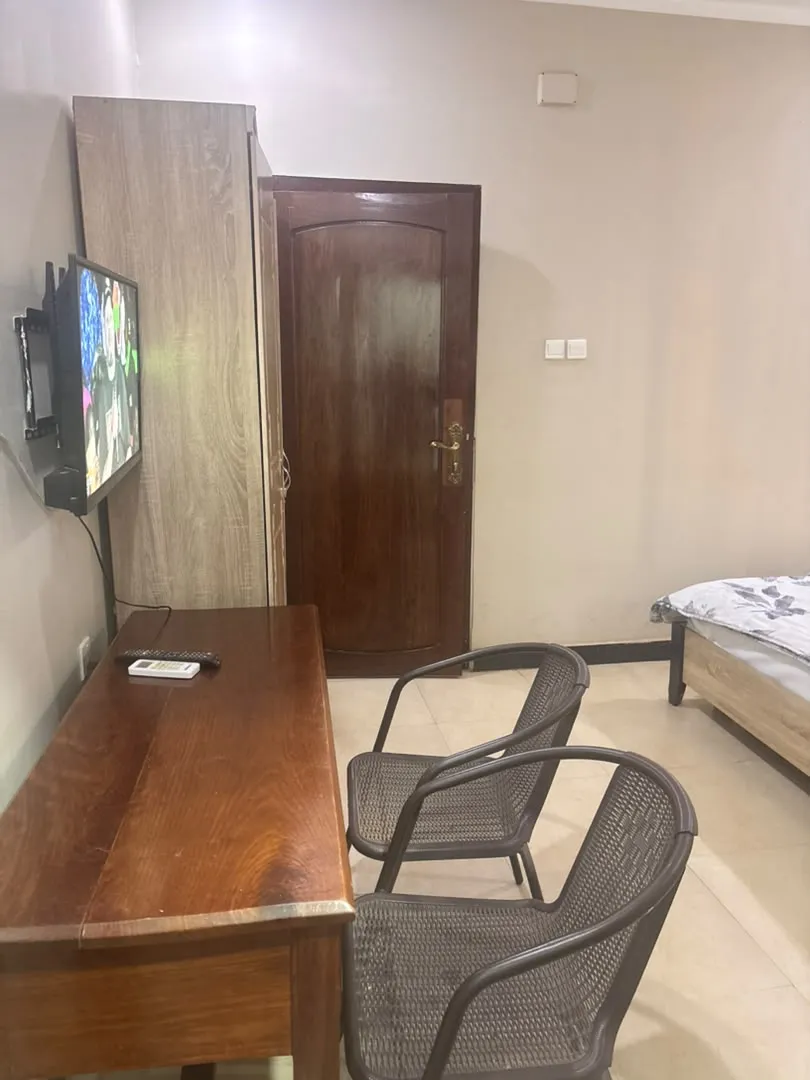 Chambre de l'Anglicane Guest House — photo 32