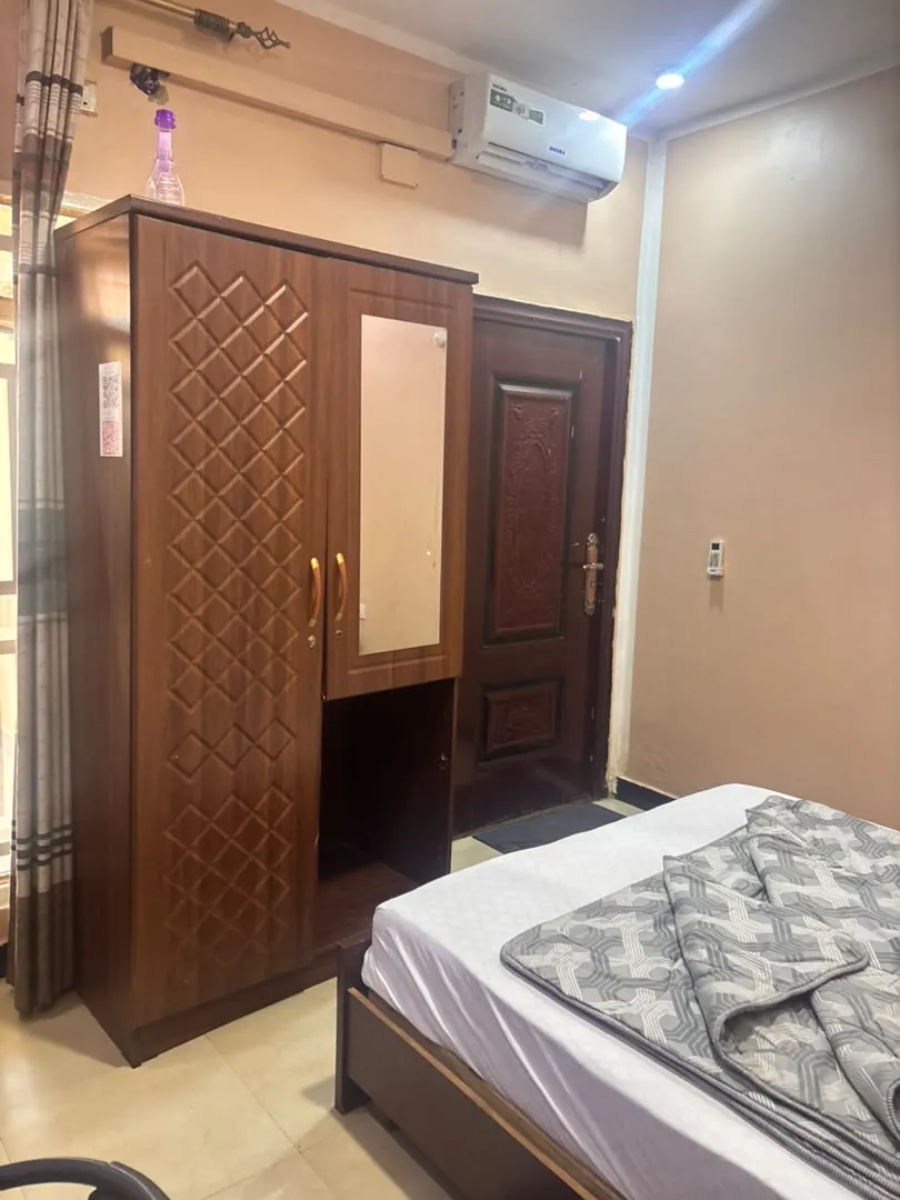 Chambre de l'Anglicane Guest House — photo 62