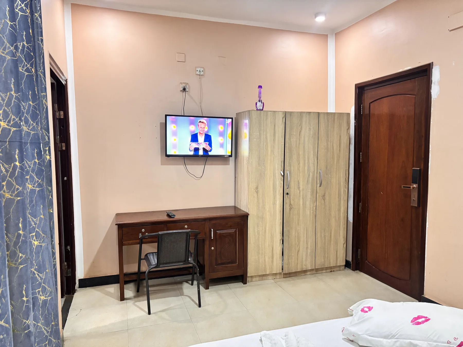 Chambre de l'Anglicane Guest House — photo 2