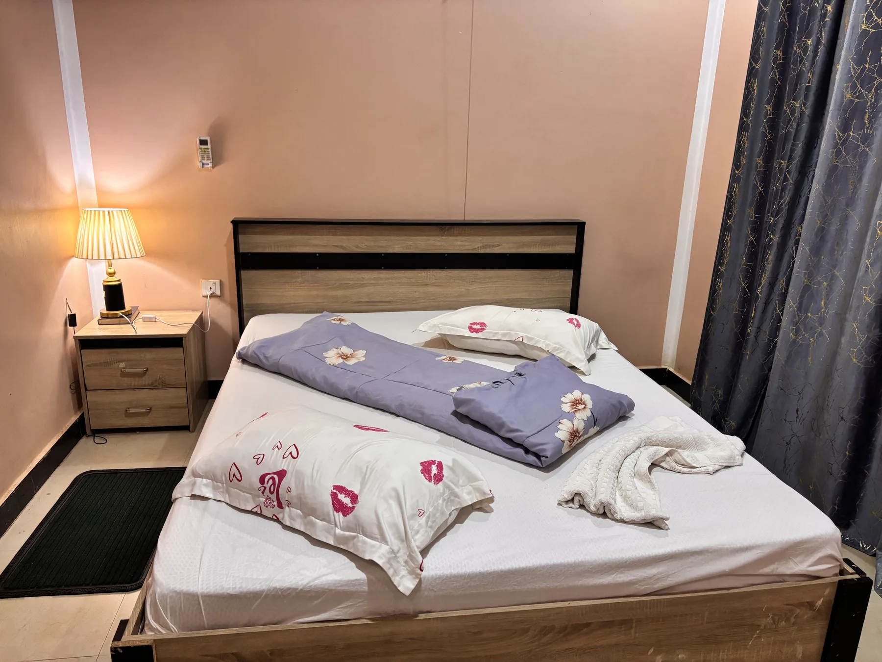 Chambre de l'Anglicane Guest House — photo 3