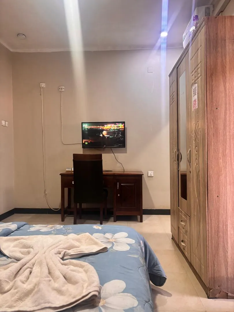Chambre de l'Anglicane Guest House — photo 7