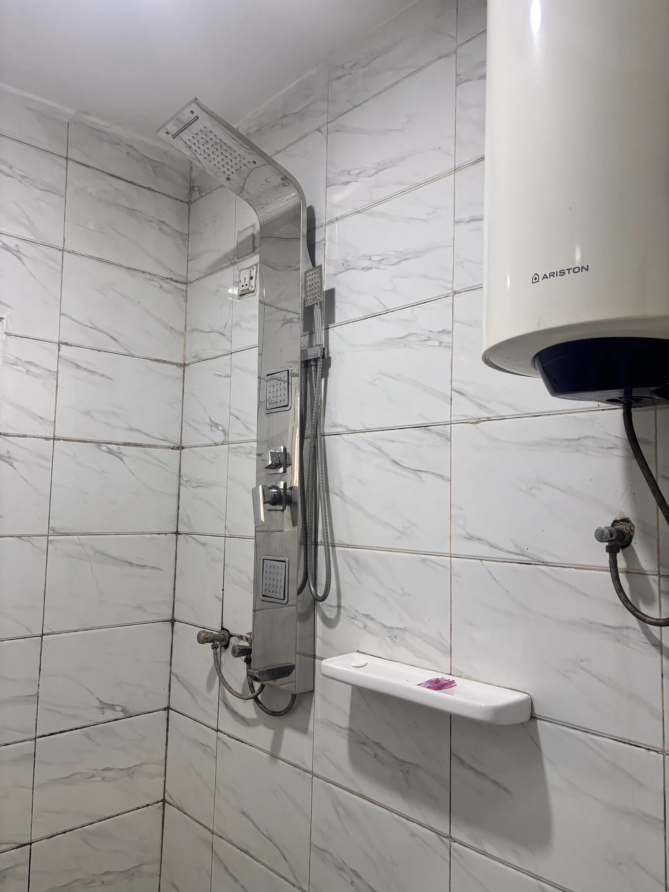 Chambre de l'Anglicane Guest House — photo 16